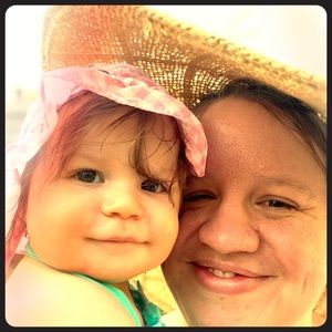 Meet your Posher, Liz!